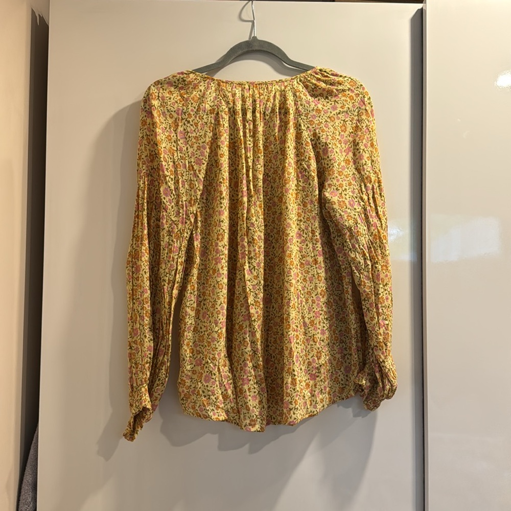 Spell & The Gypsy Rae Blouse - Picture 7 of 10